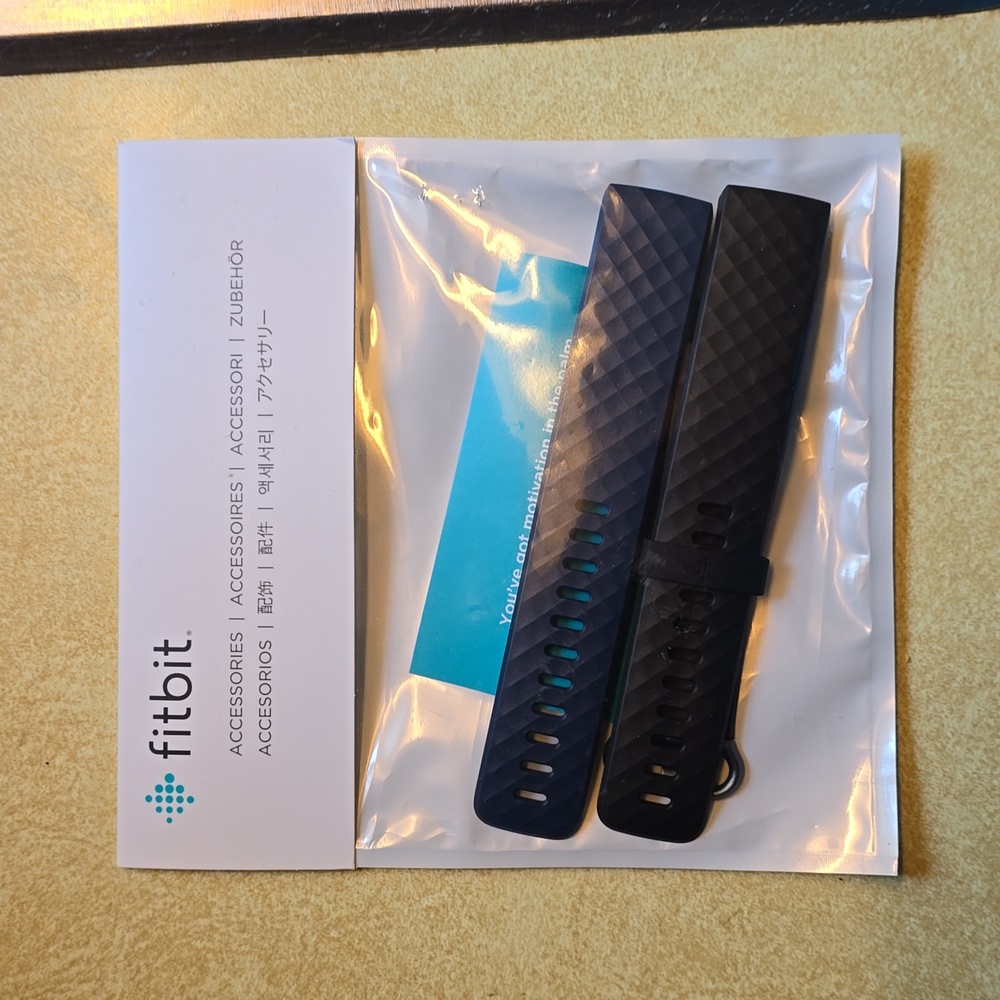 Fitbit Charge 5 watch bands